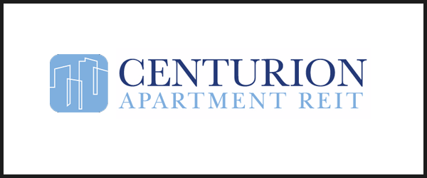 Centurion Apartment REIT
