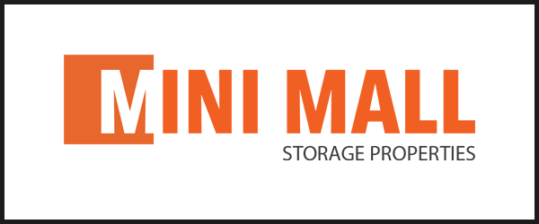 Mini Mall Storage Properties